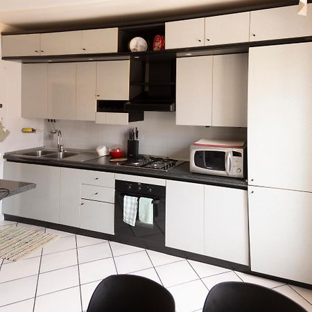 Ca Mea Apartman Imperia Kültér fotó