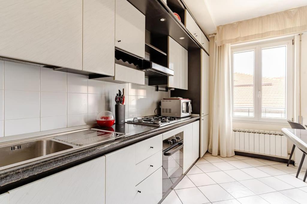 Ca Mea Apartman Imperia Kültér fotó