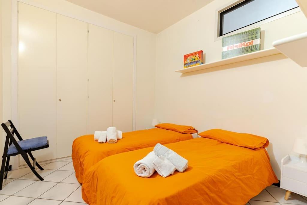 Ca Mea Apartman Imperia Kültér fotó