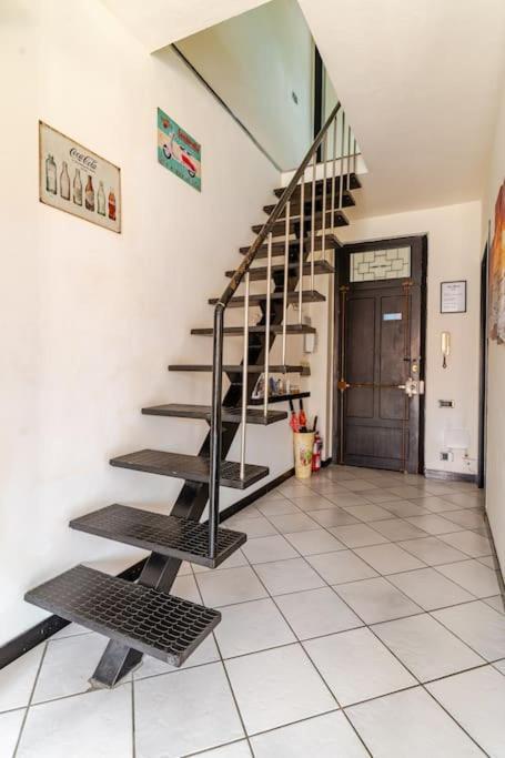 Ca Mea Apartman Imperia Kültér fotó