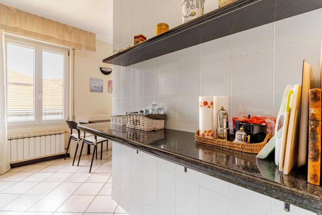 Ca Mea Apartman Imperia Kültér fotó