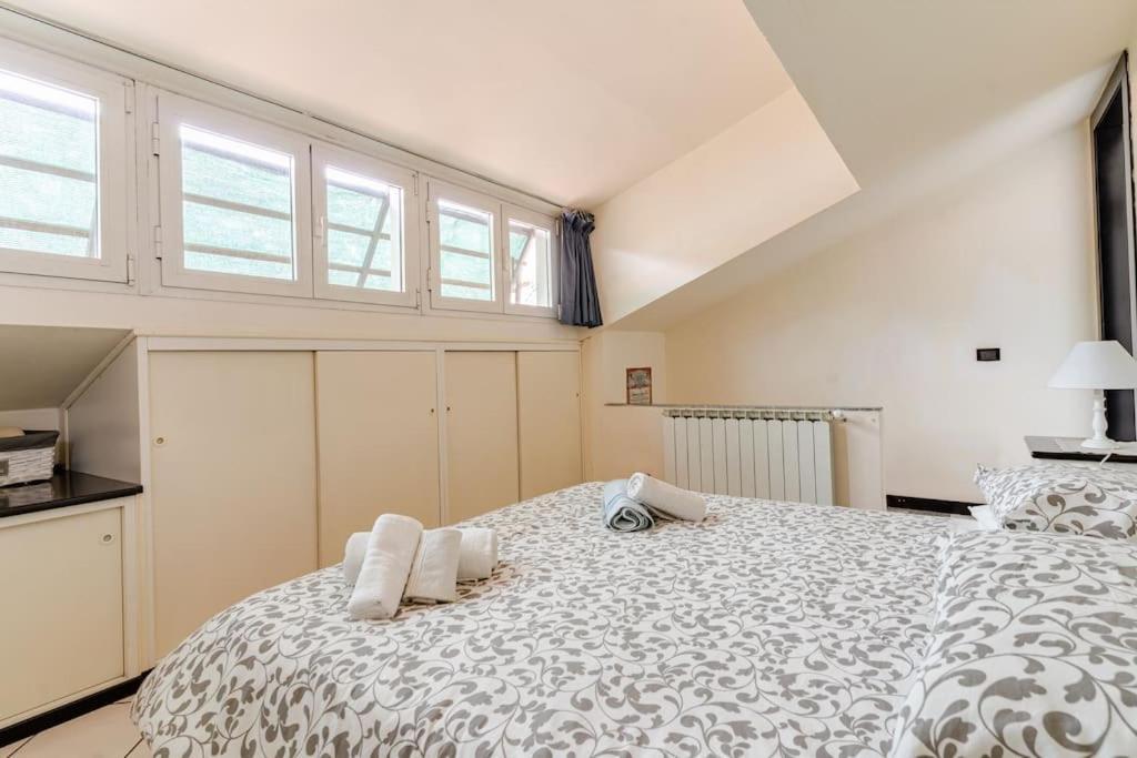 Ca Mea Apartman Imperia Kültér fotó