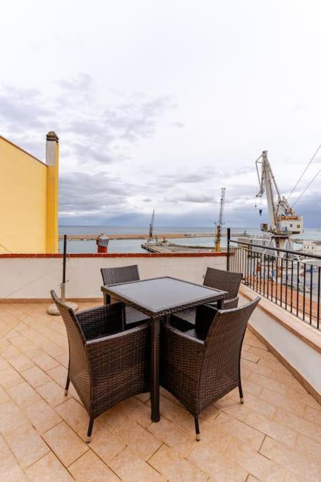 Ca Mea Apartman Imperia Kültér fotó