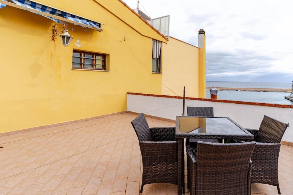 Ca Mea Apartman Imperia Kültér fotó
