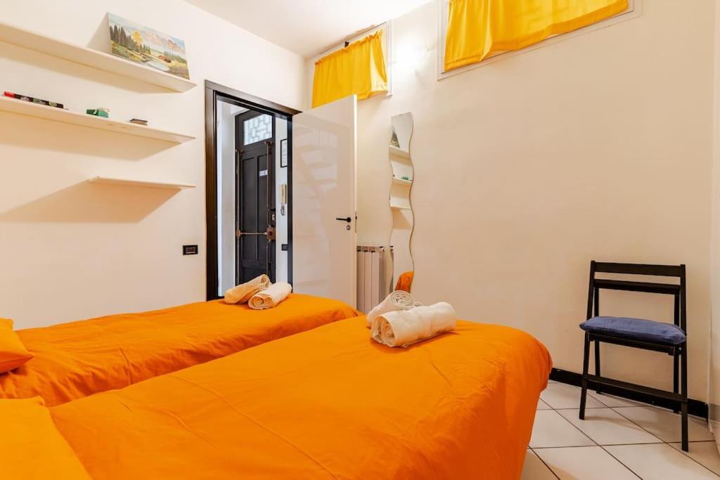 Ca Mea Apartman Imperia Kültér fotó