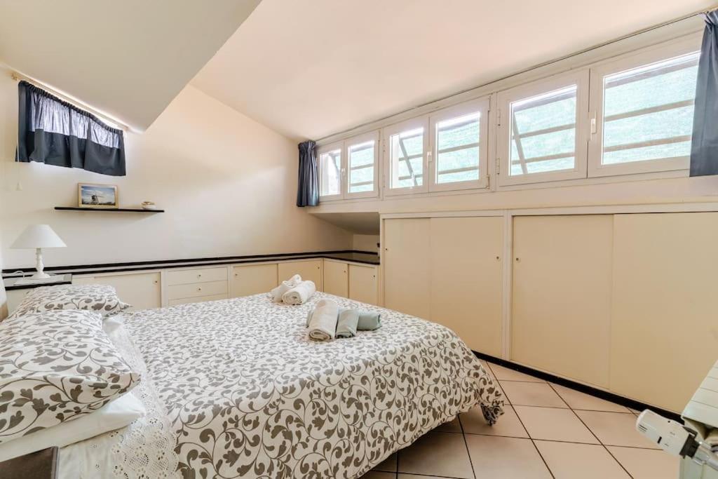 Ca Mea Apartman Imperia Kültér fotó