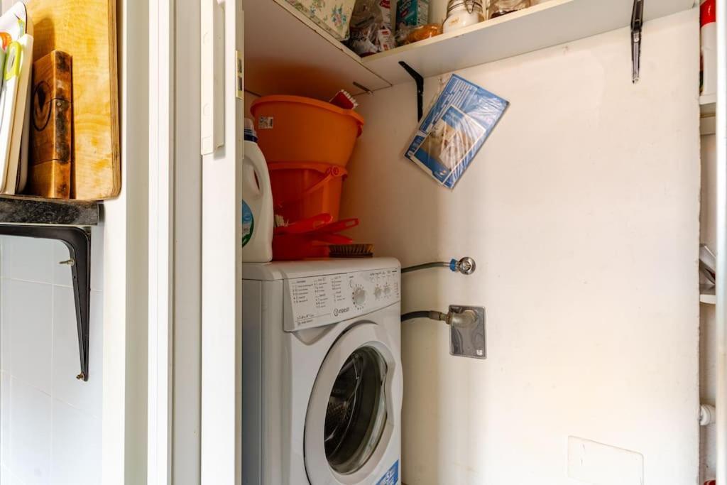 Ca Mea Apartman Imperia Kültér fotó