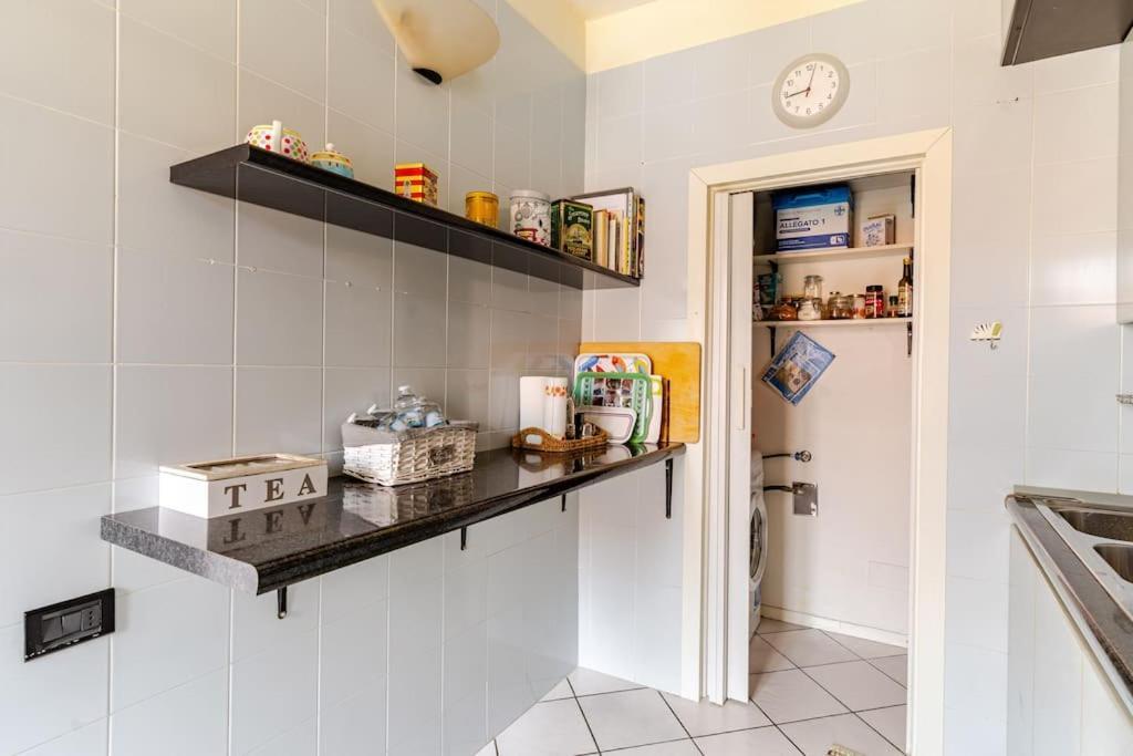 Ca Mea Apartman Imperia Kültér fotó