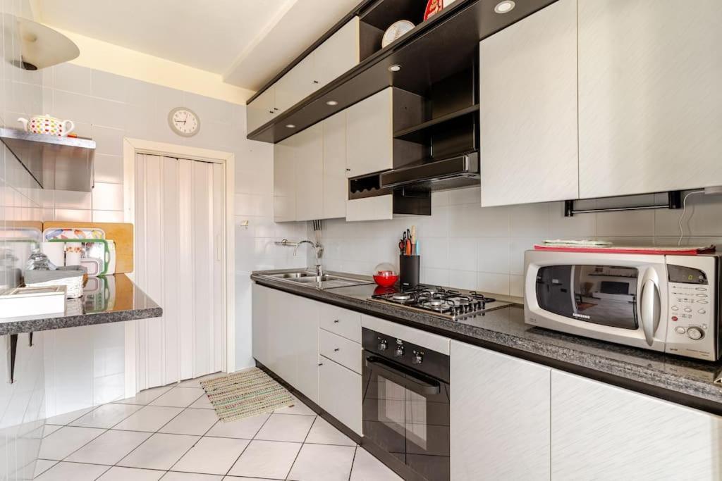 Ca Mea Apartman Imperia Kültér fotó