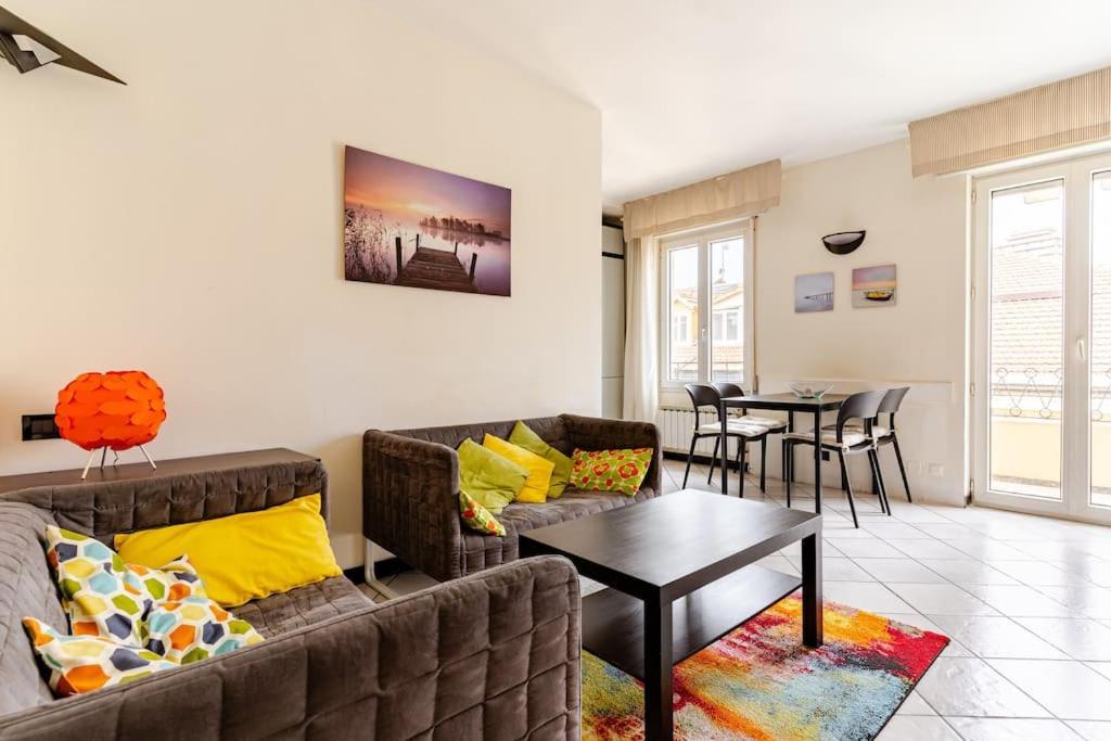 Ca Mea Apartman Imperia Kültér fotó