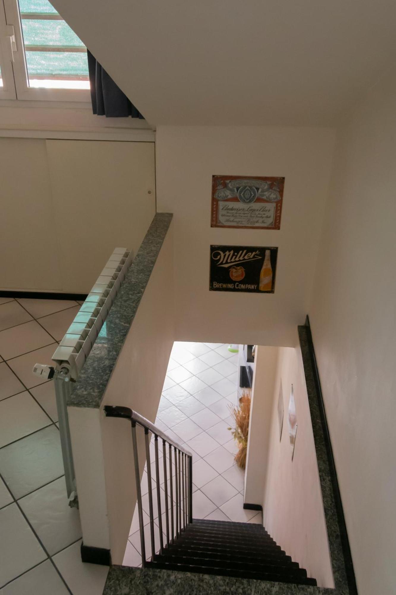 Ca Mea Apartman Imperia Kültér fotó