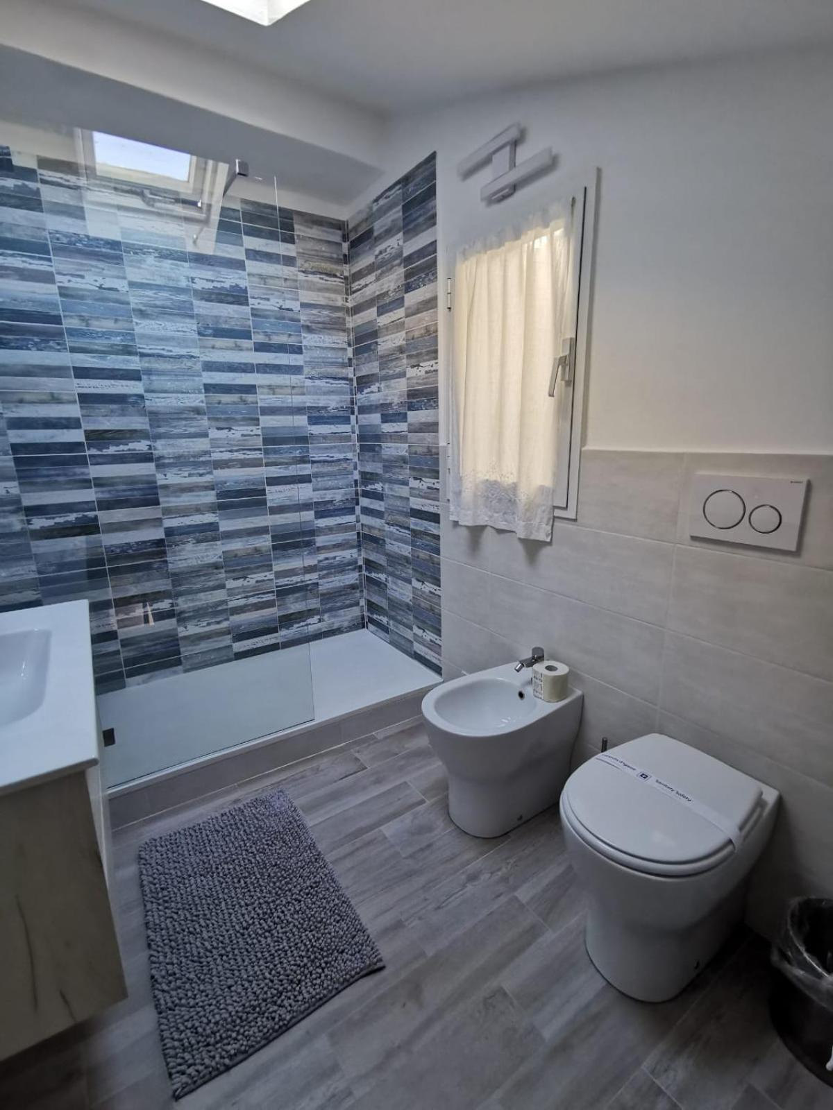 Ca Mea Apartman Imperia Kültér fotó