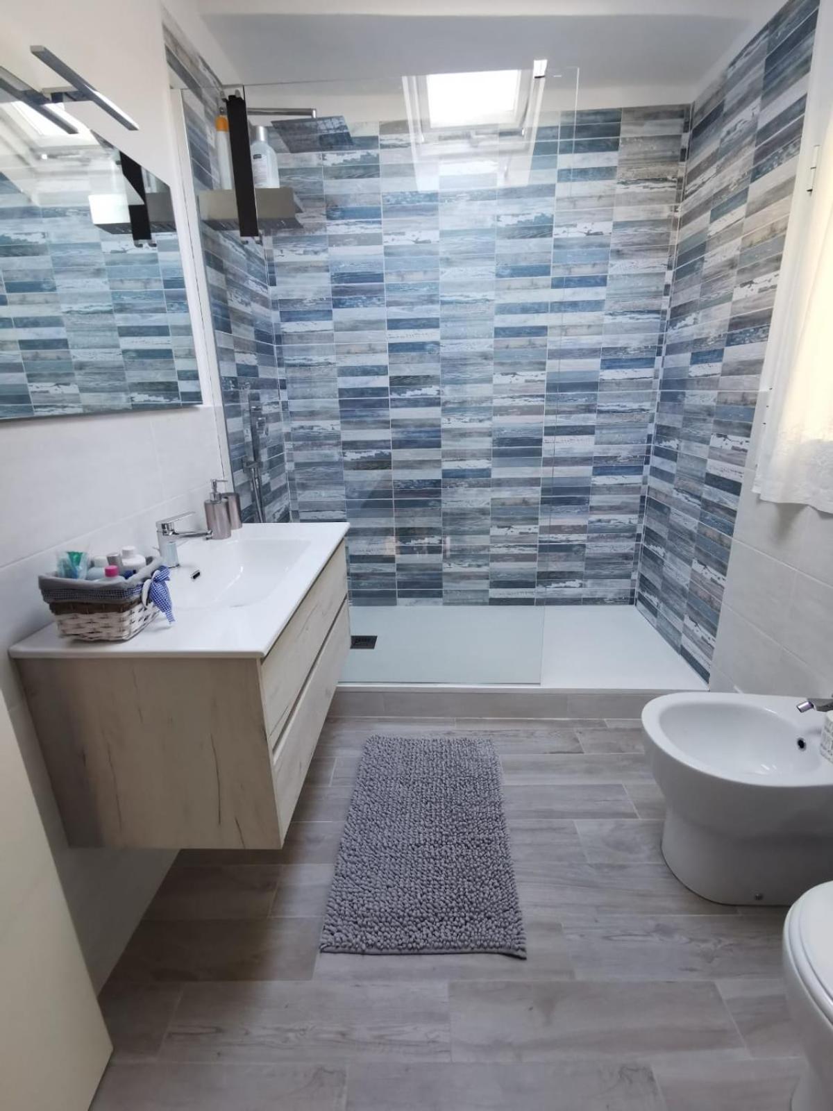 Ca Mea Apartman Imperia Kültér fotó